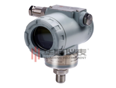 遠傳式壓力變送器