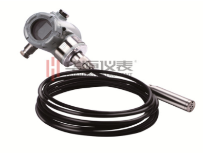 投入式液位變送器